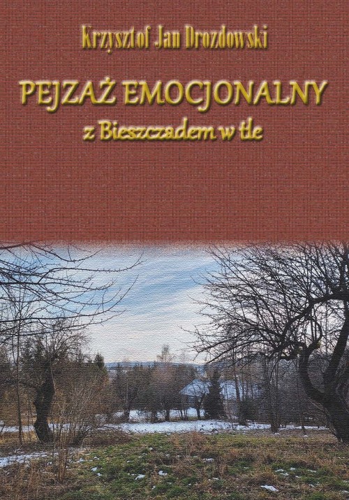 Image of Pejzaż emocjonalny