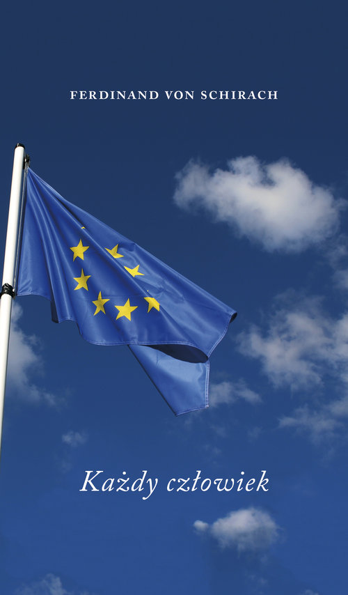 Image of Każdy człowiek