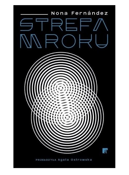 Image of Strefa mroku