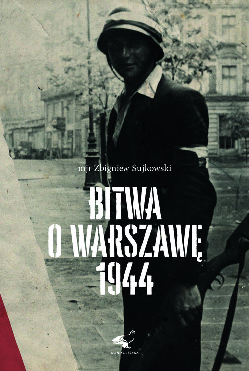 Image of Bitwa o Warszawę 1944