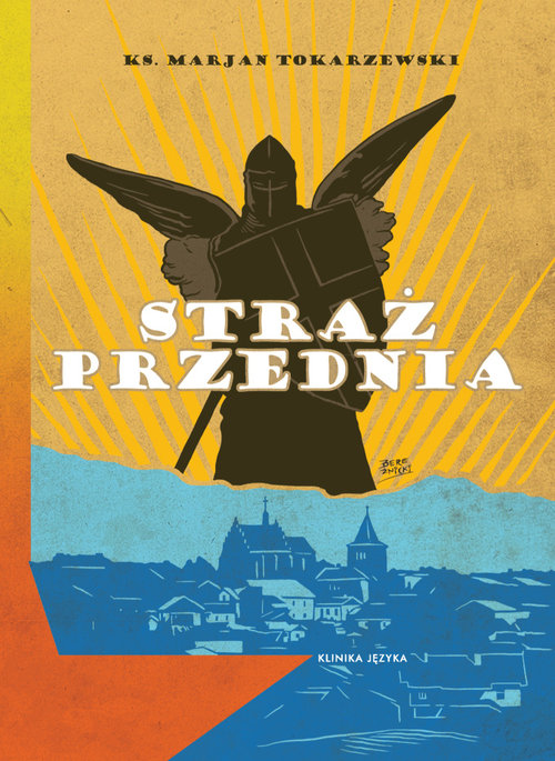 Image of Straż przednia