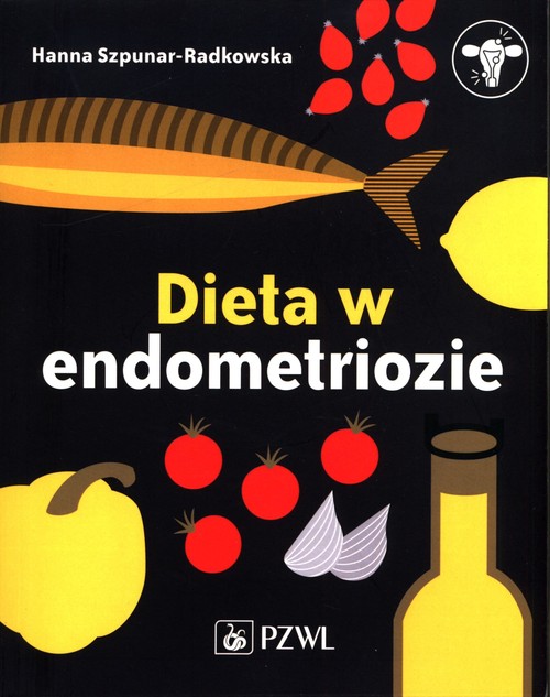 Image of Dieta w endometriozie