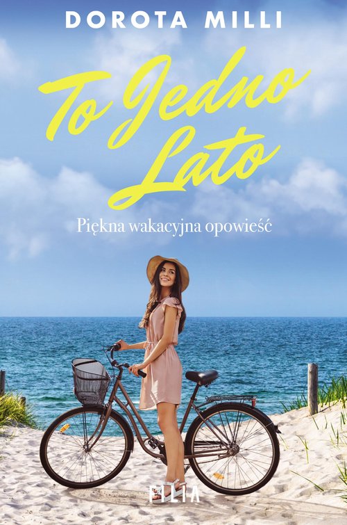 Image of To jedno lato wyd. 2