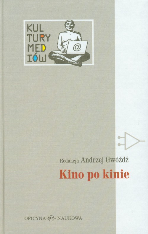 Image of Kino po kinie