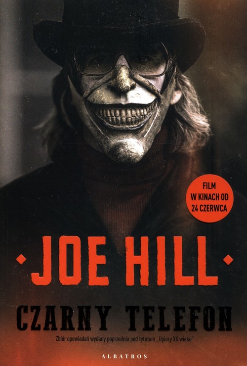 Image of Czarny telefon