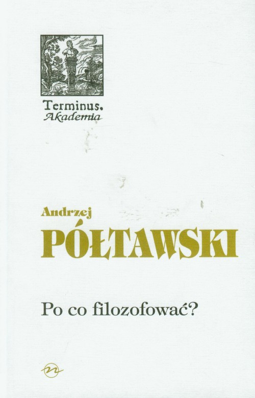 Image of Po co filozofować