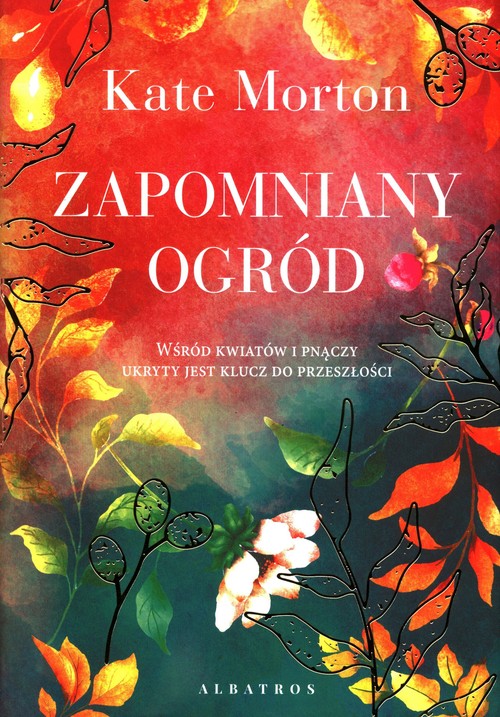 Image of Zapomniany ogród