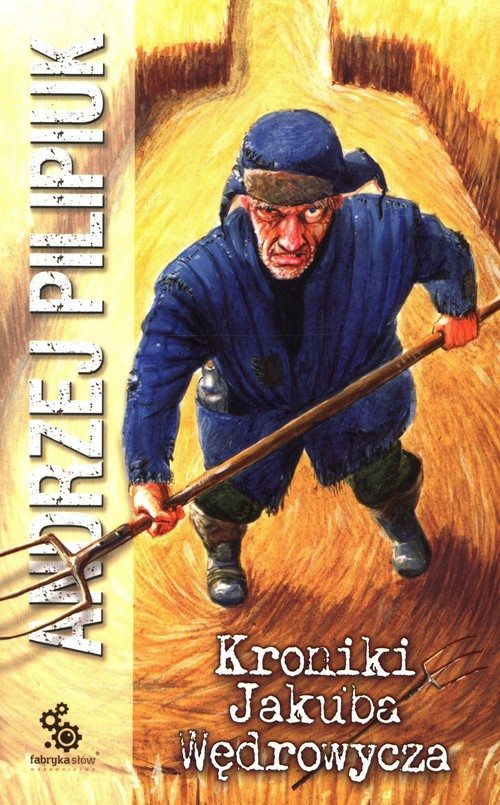 Image of Kroniki Jakuba Wędrowycza