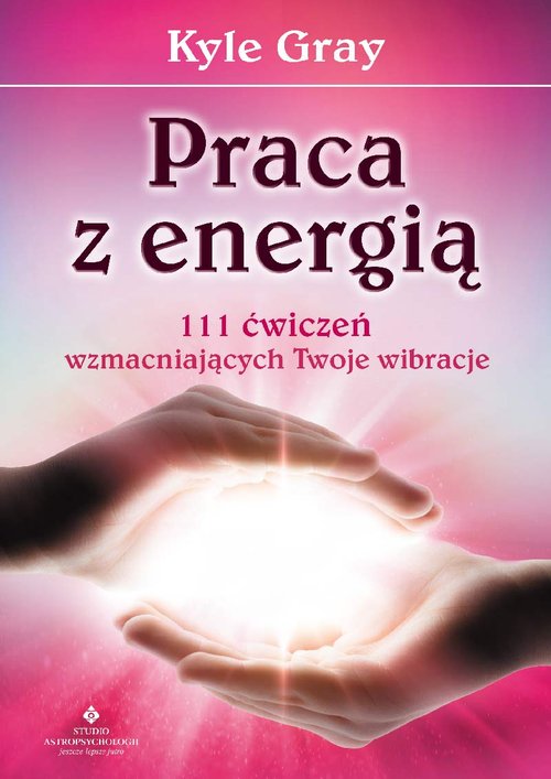 Image of Praca z energią