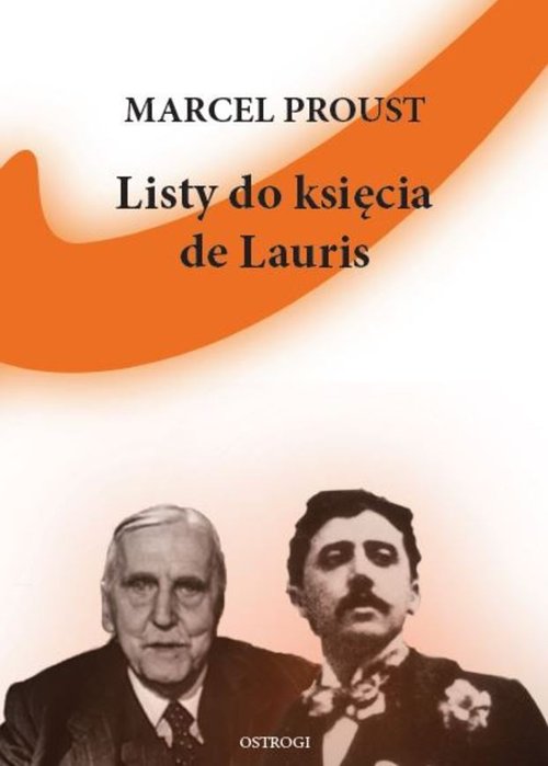 Image of Listy do księcia de Lauris