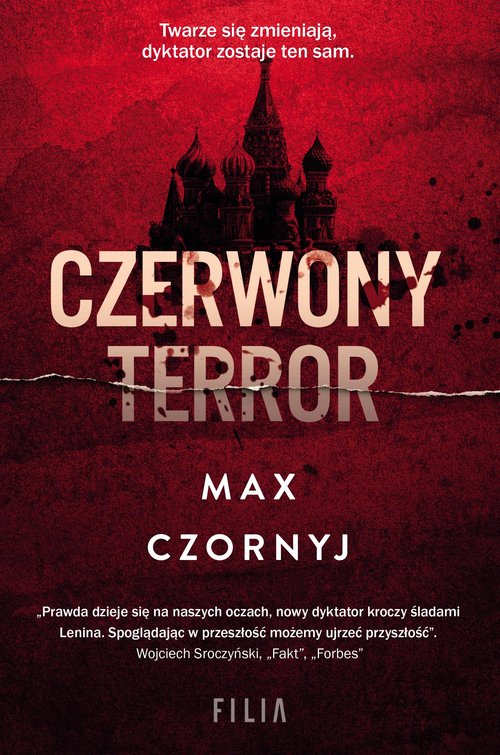 Image of Czerwony terror