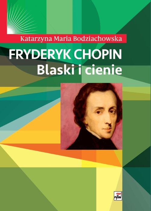 Image of Fryderyk Chopin Blaski i cienie