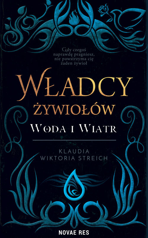 Image of Władcy żywiołów