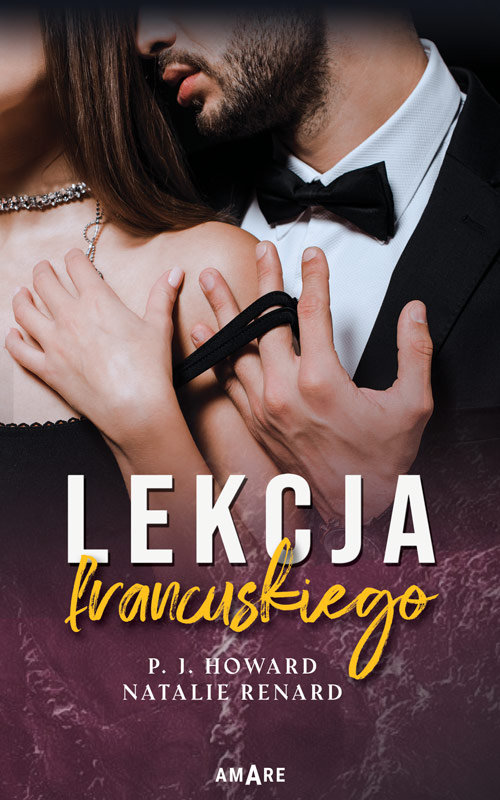 Image of Lekcja francuskiego