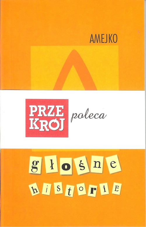 Image of Głośne historie
