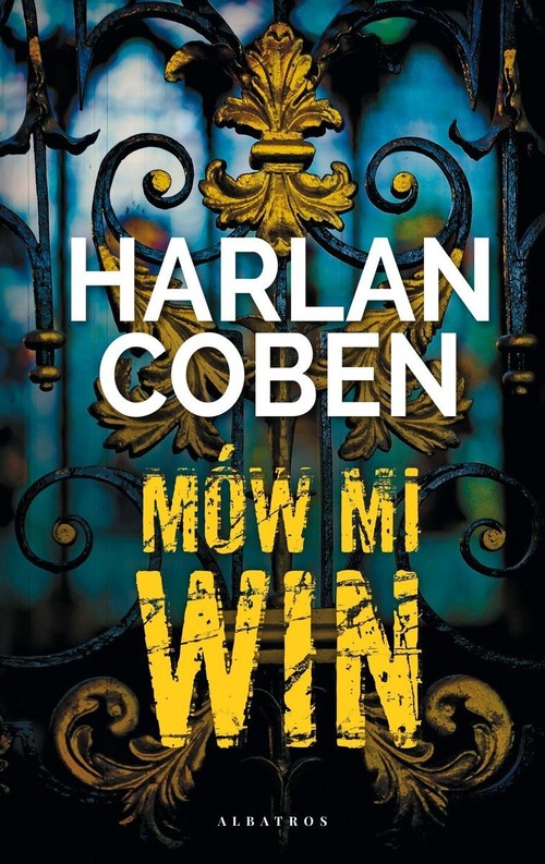 Image of Mów mi Win