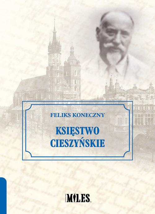 Image of Księstwo Cieszyńskie