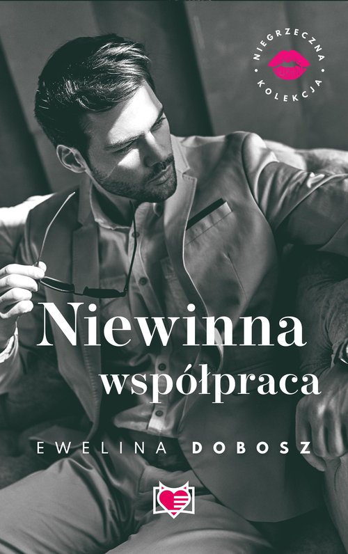 Image of Niewinna współpraca Niegrzeczna Kolekcja Tom 4
