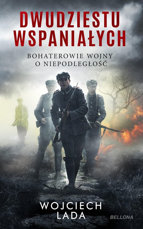 Image of Dwudziestu wspaniałych