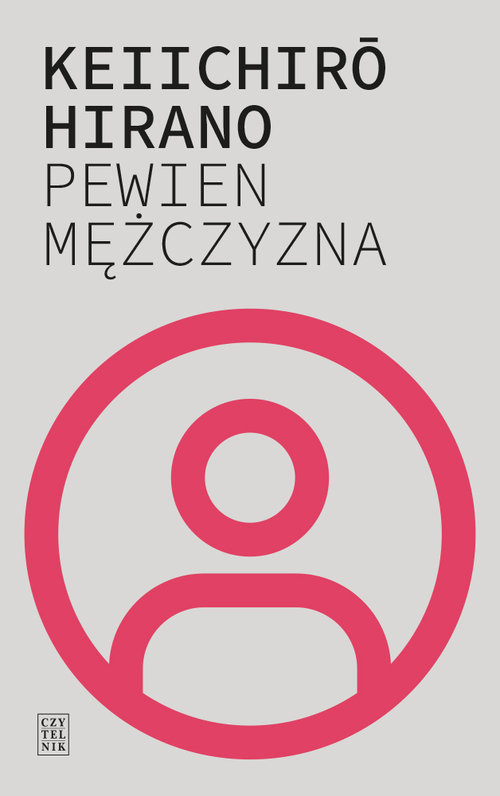 Image of Pewien mężczyzna