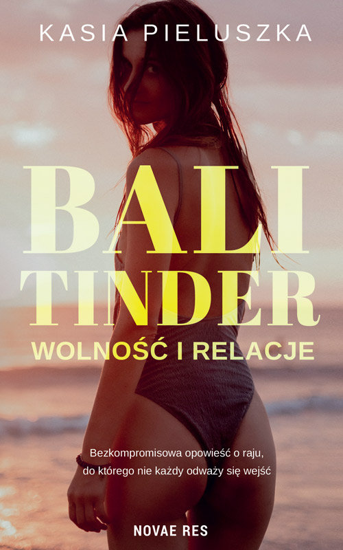 Image of Bali Tinder Wolność i relacje