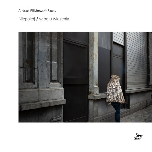 Image of Niepokój W polu widzenia