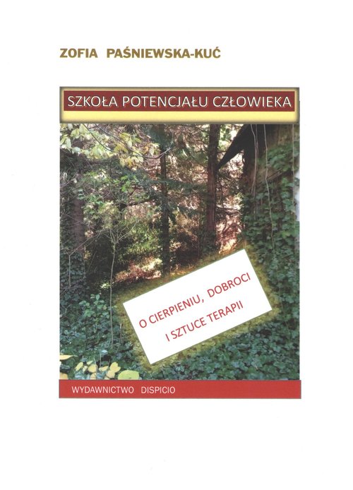 Image of Szkoła potencjału człowieka