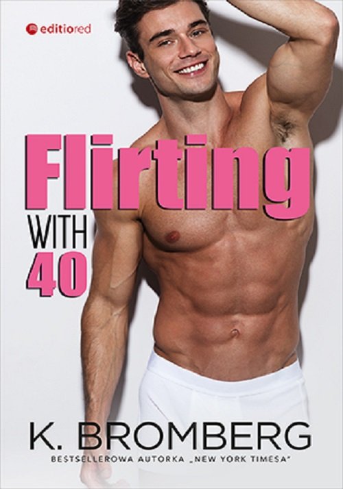 Image of Flirting with 40