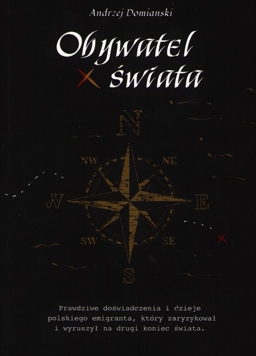 Image of Obywatel świata