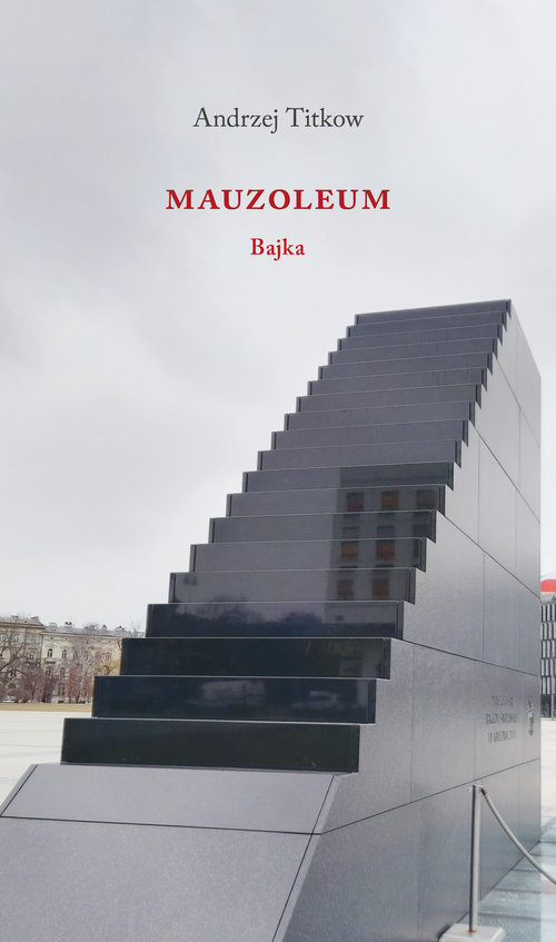 Image of Mauzoleum Bajka