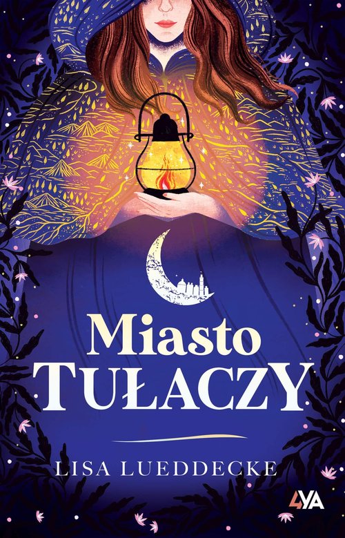 Image of Miasto tułaczy