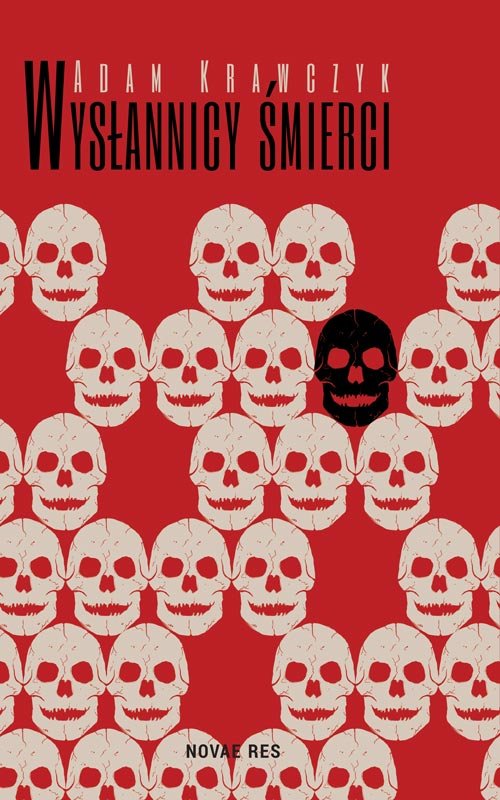 Image of Wysłannicy Śmierci