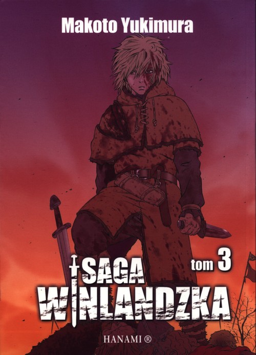 Image of Saga winlandzka 3