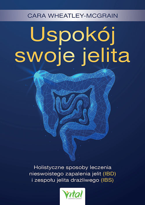 Image of Uspokój swoje jelita