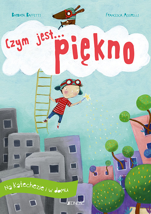 Image of Czym jest... piękno