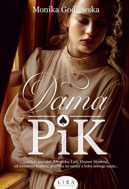 Image of Dama Pik