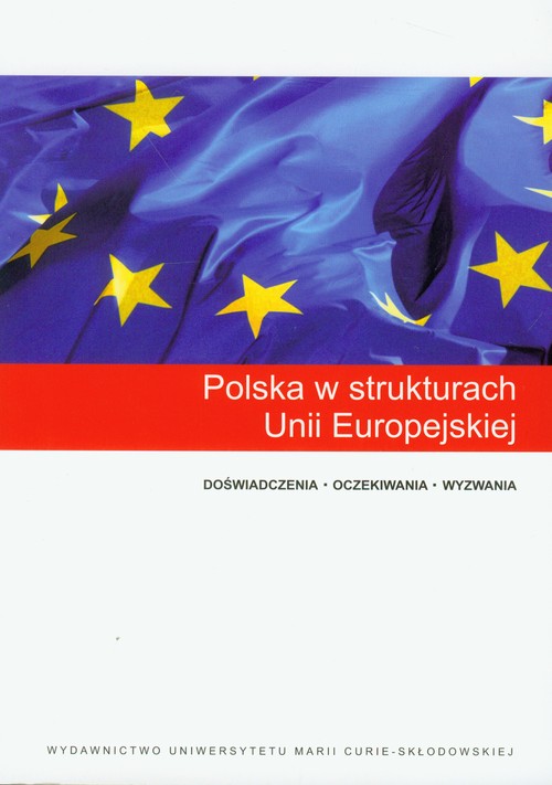 Image of Polska w strukturach Unii Europejskiej