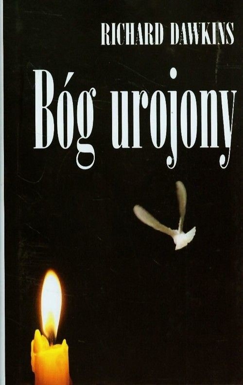 Image of Bóg urojony
