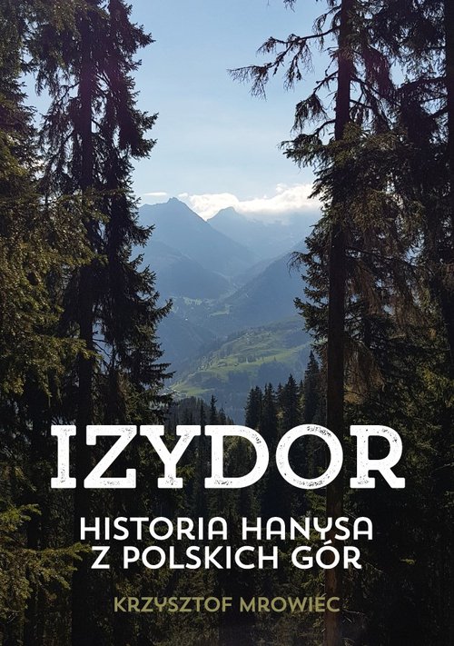 Image of Izydor