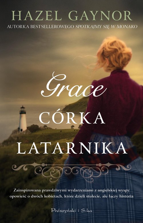 Image of Grace Córka latarnika