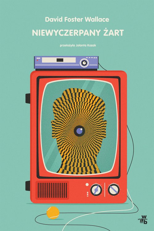 Image of Niewyczerpany żart