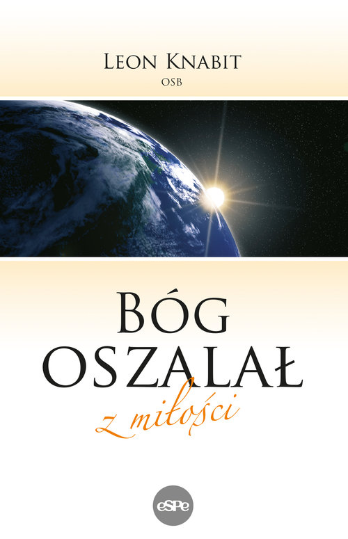 Image of Bóg oszalał z miłości