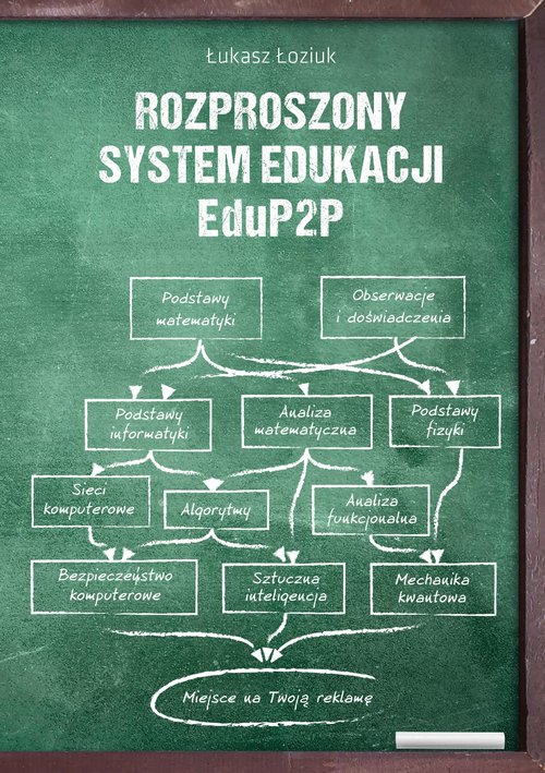 Image of Rozproszony System Edukacji EduP2P