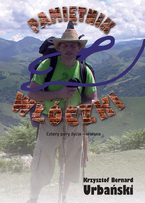 Image of Pamiętnik z włóczki