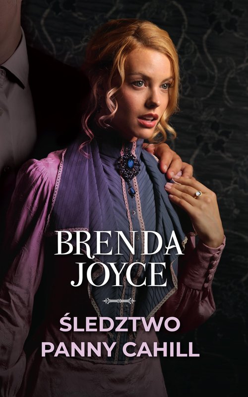 Image of Śledztwo panny Cahill