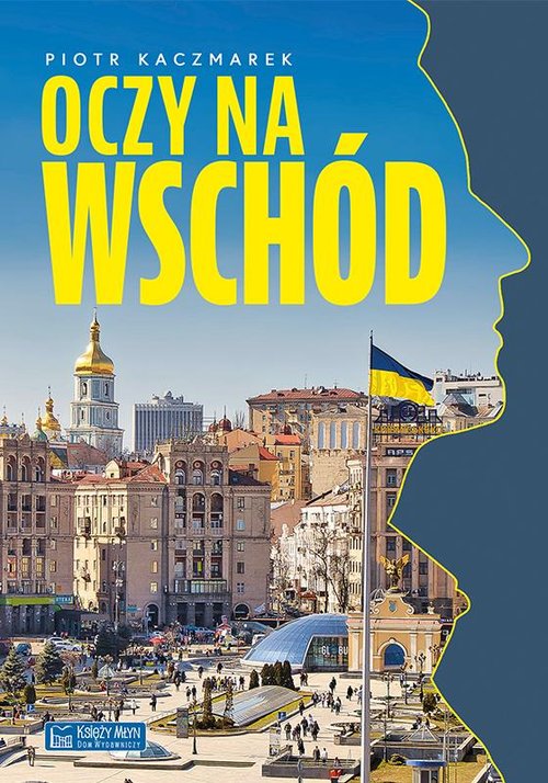 Image of Oczy na Wschód