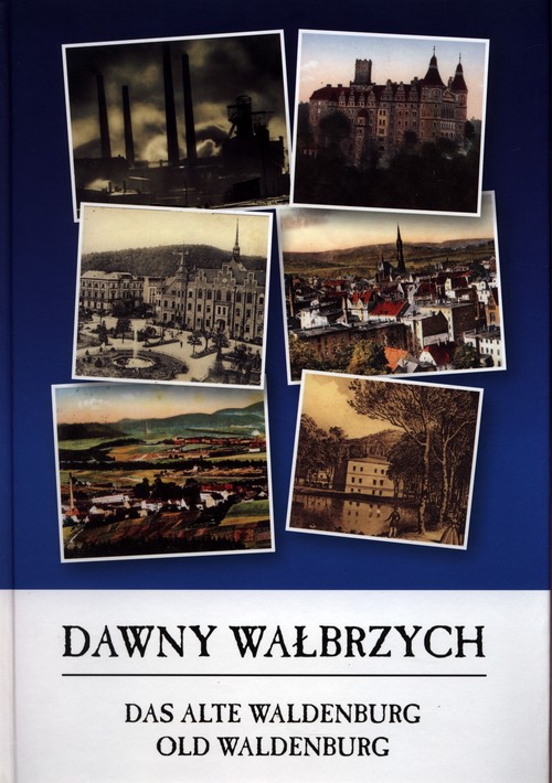 Image of Dawny Wałbrzych
