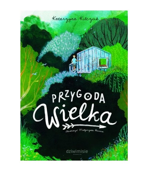 Image of Przygoda Wielka