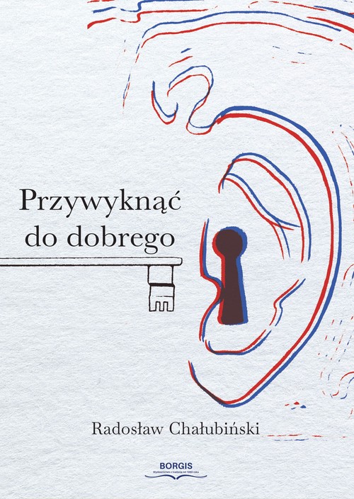 Image of Przywyknąć do dobrego