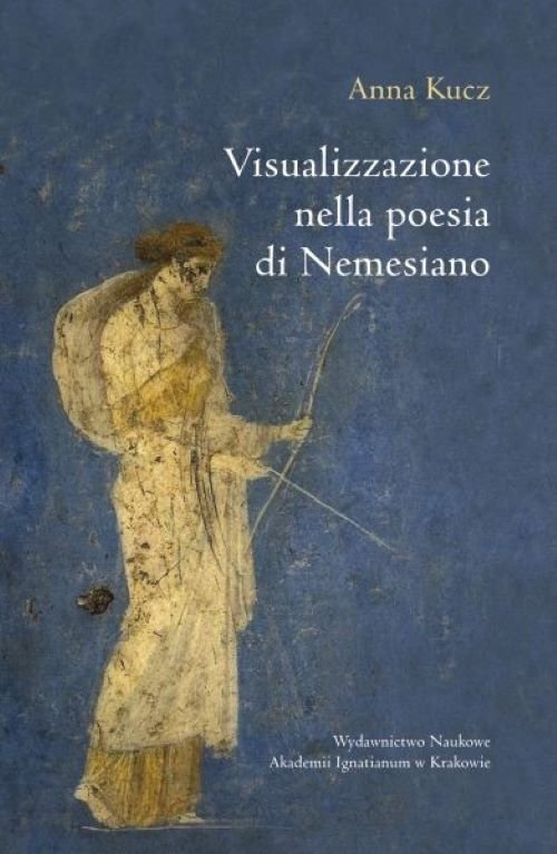 Image of Visualizzazione nella poesia di Nemesiano